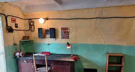 Гараж, 28 м2 Искитим