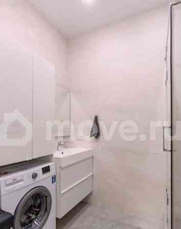 Студия, 15.1 м2, 1/2 эт. Москва