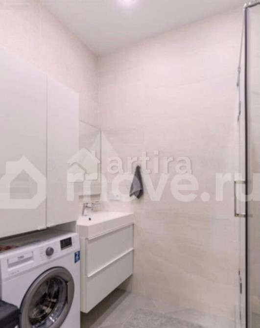 Студия, 15.1 м2, 1/2 эт. Москва - изображение 3