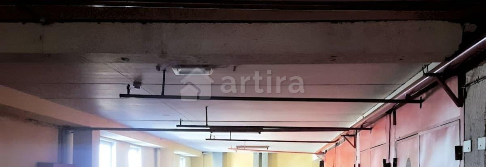 Гараж, 22.1 м2 Москва - изображение 2