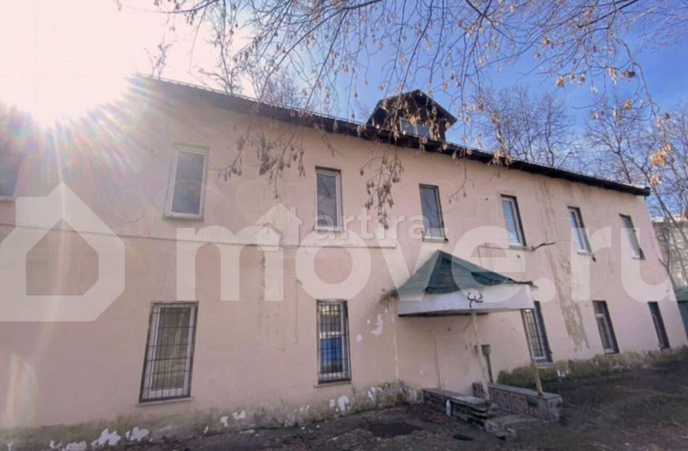 Студия, 12.6 м2, 2/2 эт. Москва - изображение 3