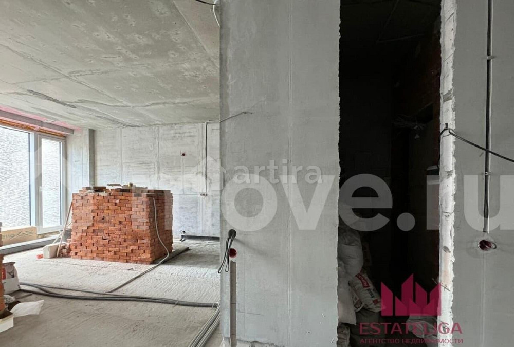 4-комн. квартира, 154.7 м2, 6/15 эт. Москва - изображение 5