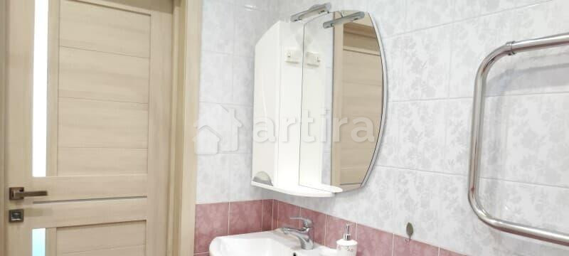 3-комн. квартира, 64 м2, 8/16 эт. Тюмень - изображение 12