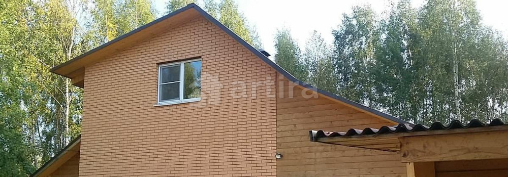 Дом, 150 м2, 20 соток, 2 эт. Одинцово - изображение 3