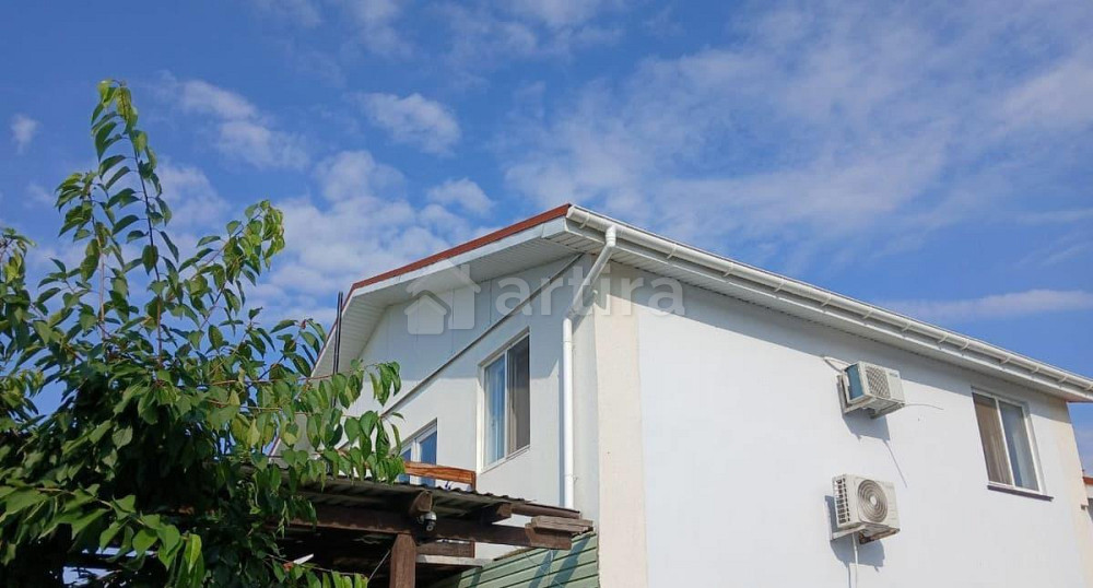 Дом, 40 м2, 7 соток Керчь - изображение 7