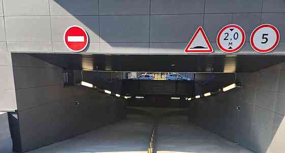 Гараж, 13.3 м2 Москва