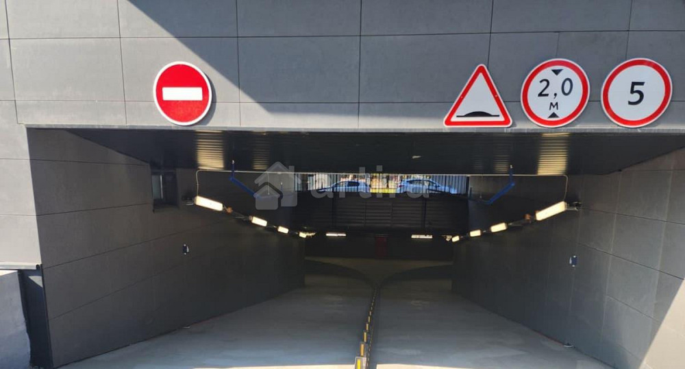 Гараж, 13.3 м2 Москва - изображение 5