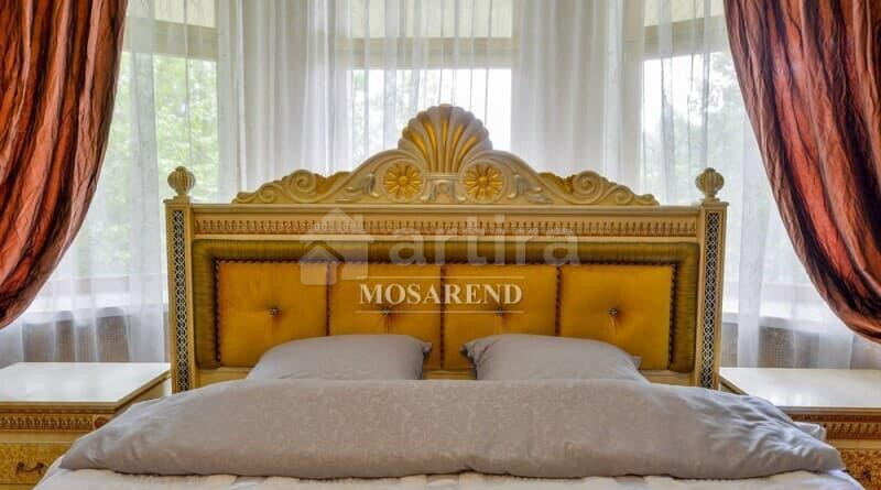 Коттедж, 700 м2 Наро-Фоминск - изображение 16