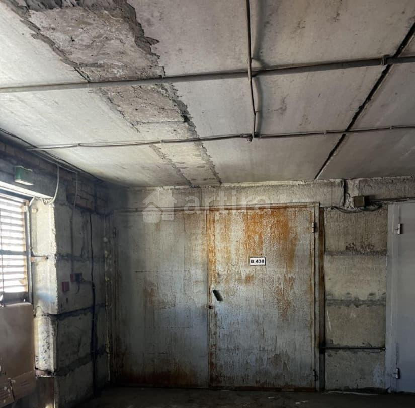 Гараж, 19.3 м2 Москва - изображение 3