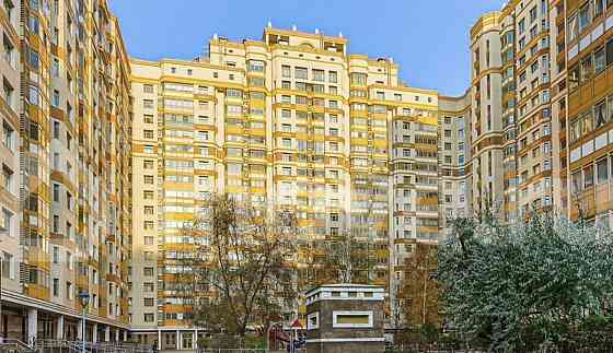 3-комн. квартира, 160 м2, 14/21 эт. Москва