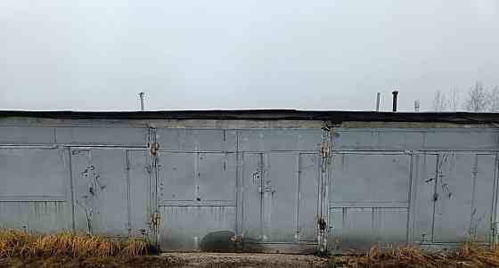 Гараж, 30 м2 Санкт-Петербург