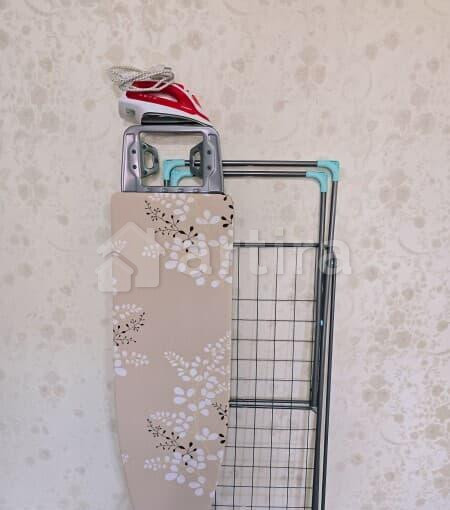 2-комн. квартира, 52 м2, 3/5 эт. Норильск - изображение 13