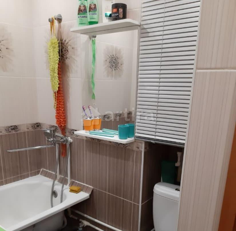 Комната, 45 м2, 3/5 эт. Уфа - изображение 6