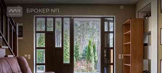 Коттедж, 385 м2, 25 соток, 2 эт. Санкт-Петербург