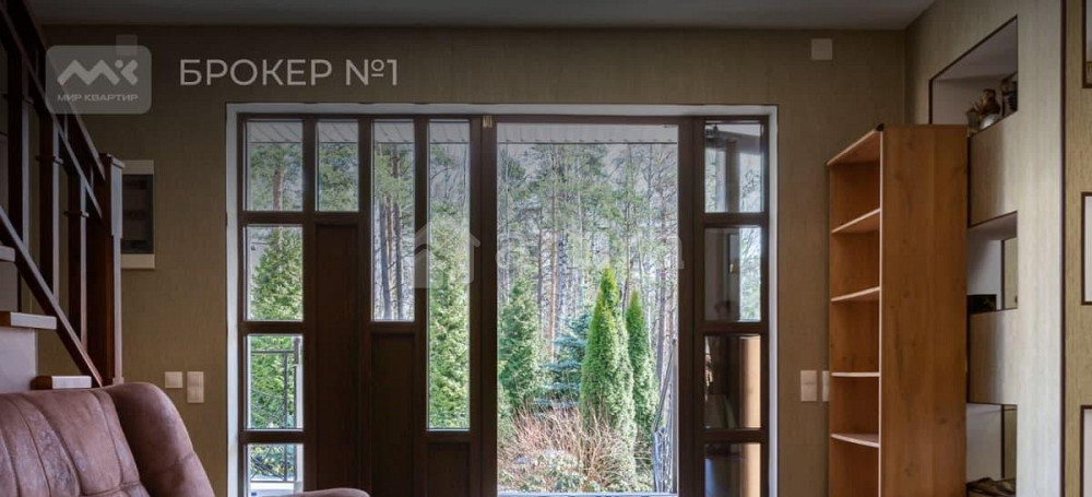 Коттедж, 385 м2, 25 соток, 2 эт. Санкт-Петербург - изображение 5