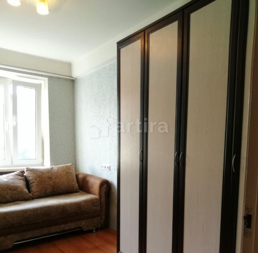 Комната, 60 м2, 5/9 эт. Санкт-Петербург - изображение 2