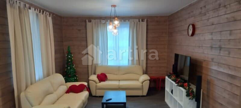 Коттедж, 300 м2 Лобня - изображение 12