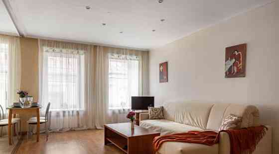 3-комн. апарт-ы, 90 м2, 3/4 эт. Санкт-Петербург