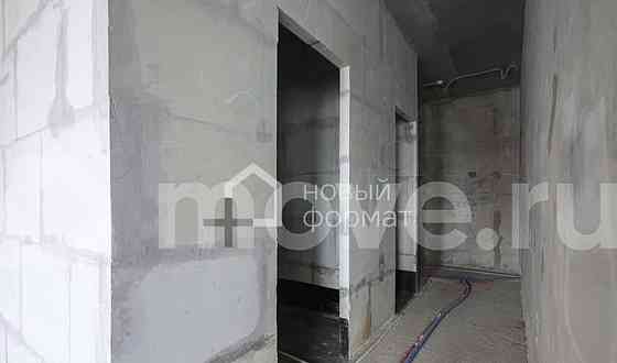4-комн. квартира, 152.4 м2, 3/37 эт. Москва