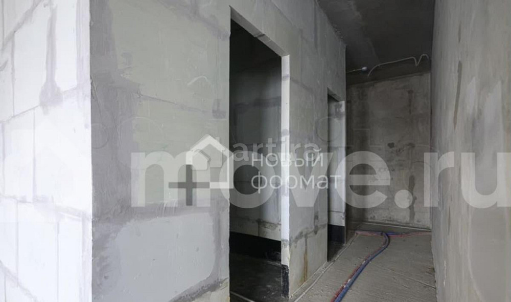 4-комн. квартира, 152.4 м2, 3/37 эт. Москва - изображение 4