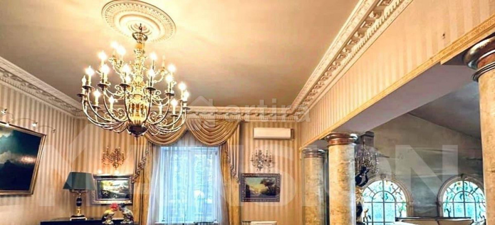 Дом, 330 м2, 15 соток, 3 эт. Одинцово - изображение 2