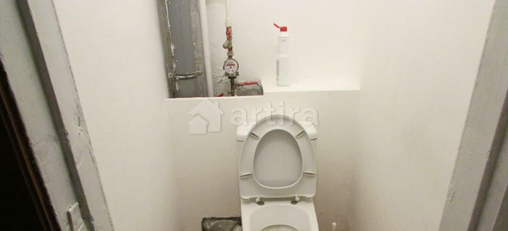 Комната, 15 м2, 2/5 эт. Санкт-Петербург - изображение 1