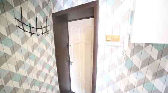 1-комн. квартира, 40 м2, 5/5 эт. Уфа