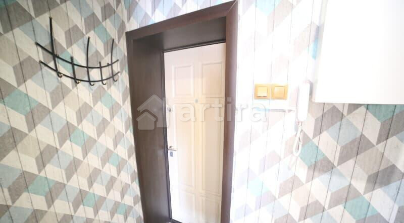 1-комн. квартира, 40 м2, 5/5 эт. Уфа - изображение 5