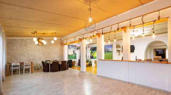 Коттедж, 300 м2 Лобня