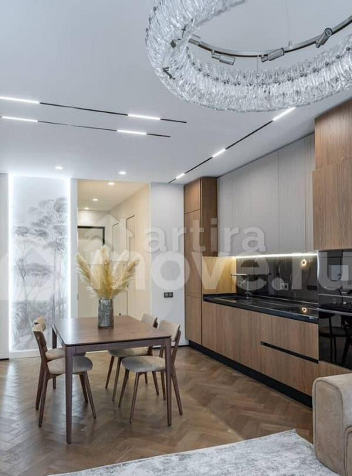 3-комн. квартира, 78 м2, 18/32 эт. Москва - изображение 7