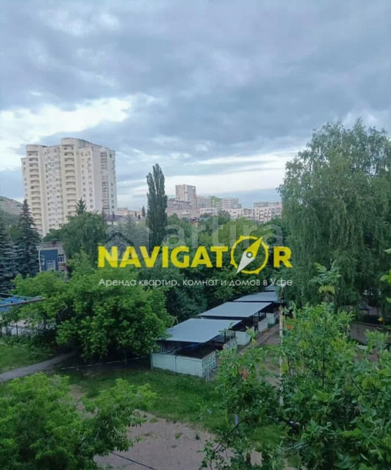 Комната, 11 м2, 5/5 эт. Уфа - изображение 11