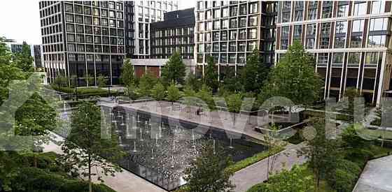 4-комн. квартира, 157 м2, 9/36 эт. Москва