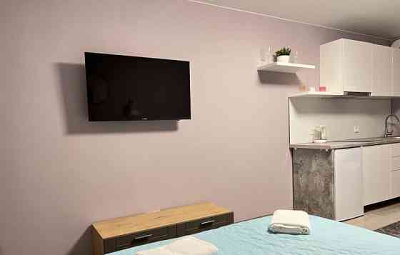 Студия, 30 м2, 3/11 эт. Санкт-Петербург