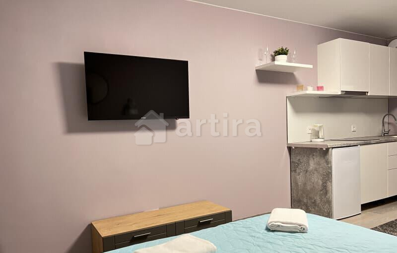 Студия, 30 м2, 3/11 эт. Санкт-Петербург - изображение 6