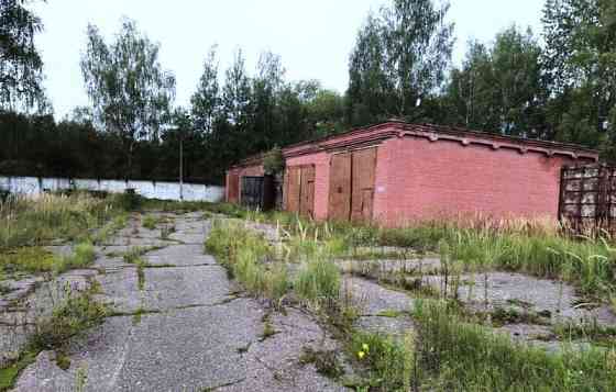 Гараж, 30 м2 Егорьевск