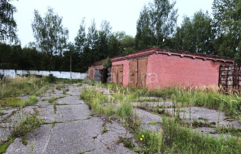 Гараж, 30 м2 Егорьевск - изображение 1