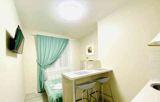 Студия, 30 м2, 1/17 эт. Троицк