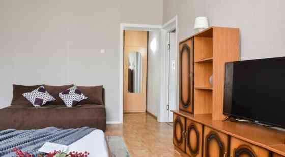 1-комн. квартира, 36 м2, 2/5 эт. Екатеринбург