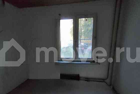 Студия, 11 м2, 1/9 эт. Москва