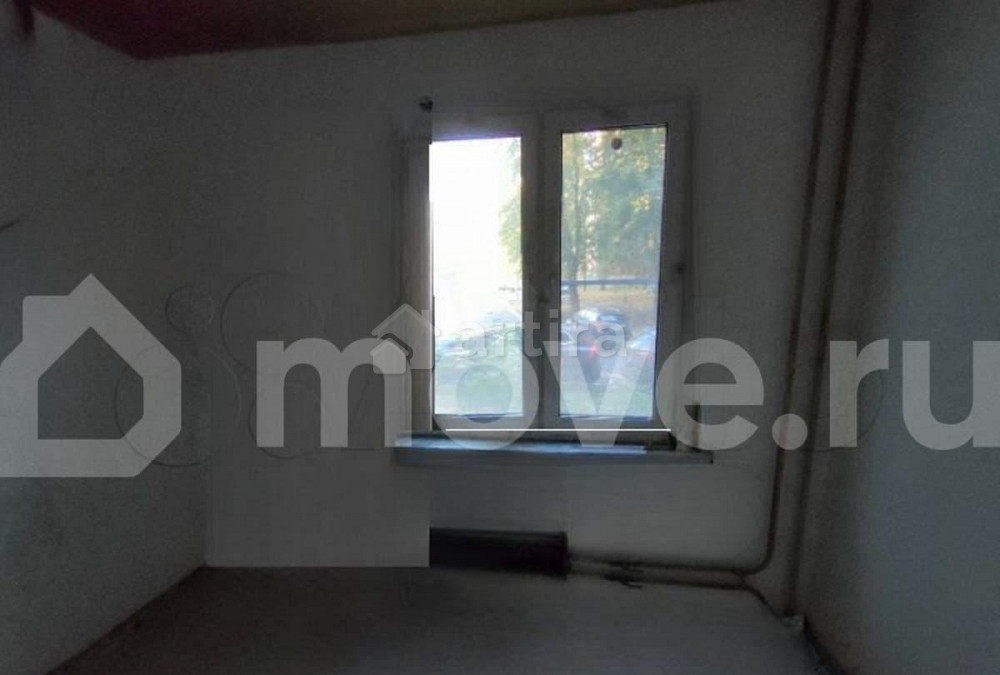 Студия, 11 м2, 1/9 эт. Москва - изображение 1