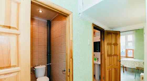 3-комн. квартира, 60 м2, 4/5 эт. Казань