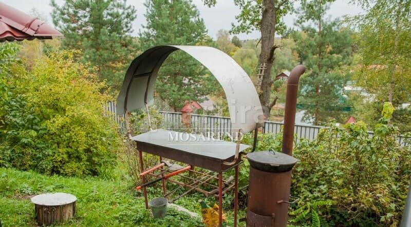 Коттедж, 280 м2 Чехов - изображение 20