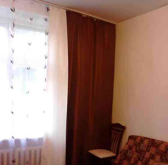 Комната, 15.2 м2, 2/8 эт. Москва