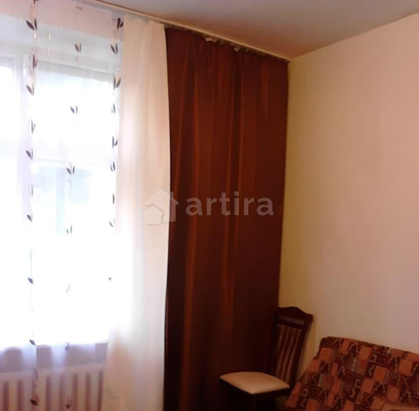 Комната, 15.2 м2, 2/8 эт. Москва - изображение 2