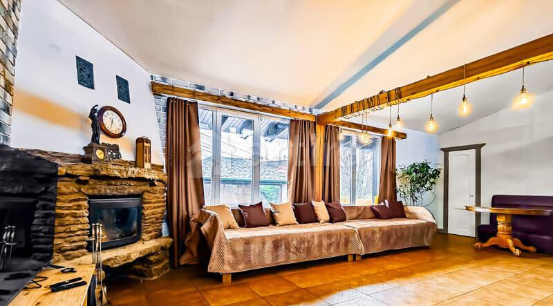 Дом, 280 м2 Сертолово - изображение 4