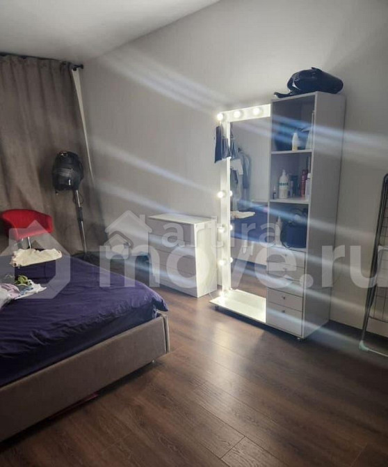 4-комн. квартира, 109.7 м2, 10/15 эт. Москва - изображение 5