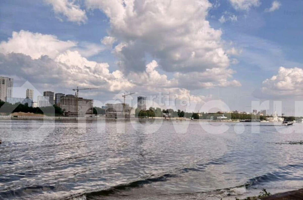 Студия, 15.5 м2, 3/4 эт. Москва - изображение 4