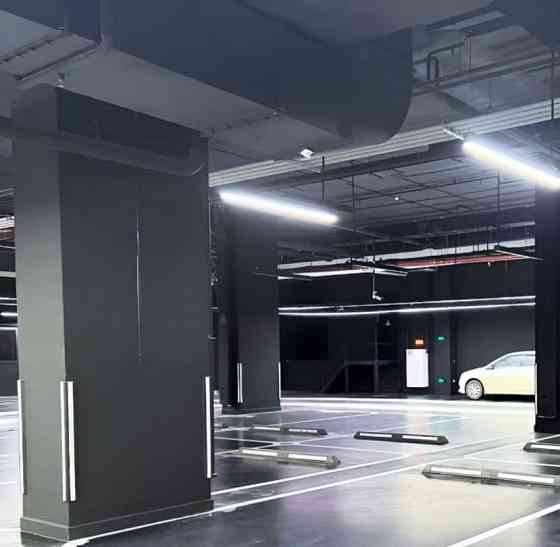 Гараж, 13.8 м2 Москва