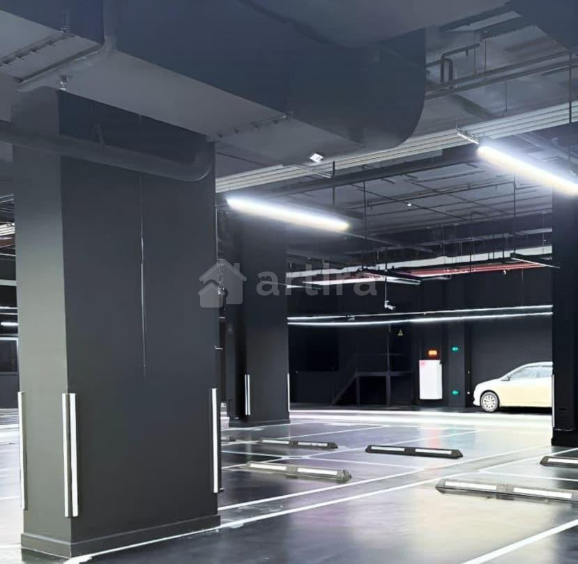 Гараж, 13.8 м2 Москва - изображение 2