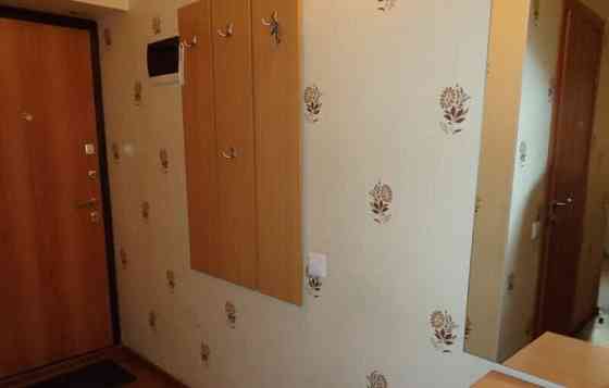 1-комн. квартира, 35 м2, 8/9 эт. Москва